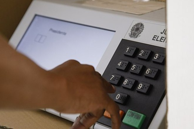 TSE VAI COMPRAR 180 MIL URNAS ELETRÔNICAS PARA ELEIÇÕES DE 2020 - News Rondônia