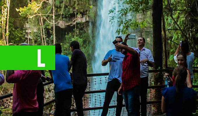 FAMTOUR - Influenciadores digitais serão selecionados para atuar em projeto turístico de Rondônia - News Rondônia