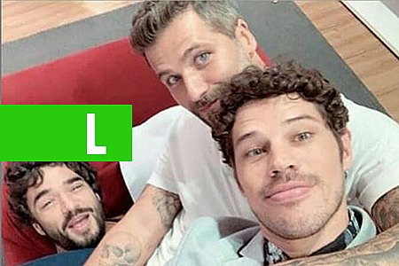 SURUBA NO PROJAC: CAIO BLAT IRONIZA BOATOS DE PEGAÇÃO NA GLOBO - News Rondônia