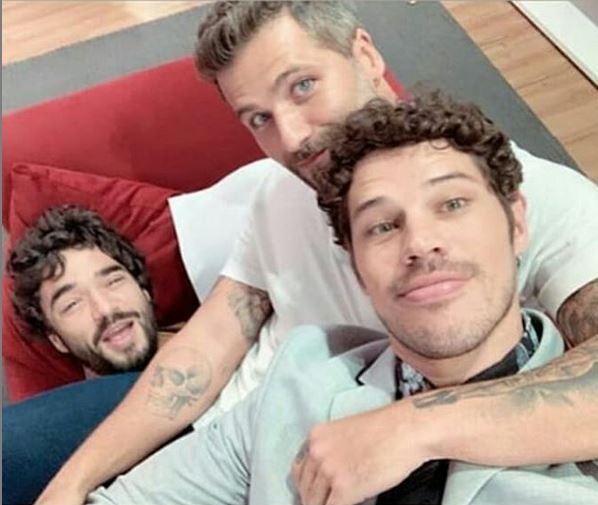 SURUBA NO PROJAC: CAIO BLAT IRONIZA BOATOS DE PEGAÇÃO NA GLOBO - News Rondônia