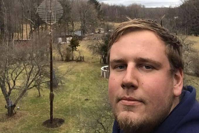 Homem que preparava surpresa para chá de revelação do filho morre após explosão - News Rondônia
