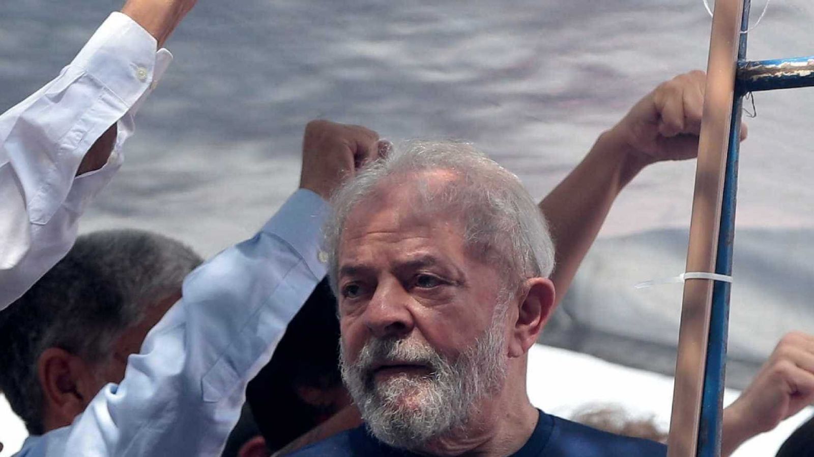 A TRÊS DIAS DA ELEIÇÃO, PROCURADORIA PEDE NOVA CONDENAÇÃO DE LULA - News Rondônia