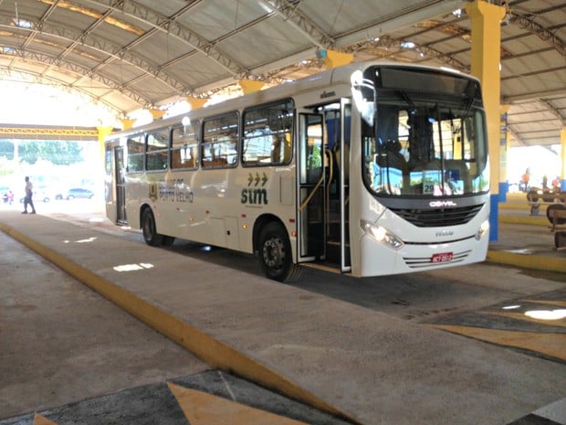 AUDIÊNCIA PÚBLICA VAI DISCUTIR A CONCESSÃO DO TRANSPORTE COLETIVO EM PORTO VELHO - News Rondônia