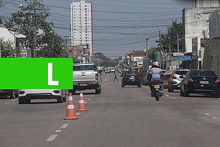 SEMTRAM PREPARA AÇÕES PARA A SEMANA NACIONAL DO TRÂNSITO - News Rondônia