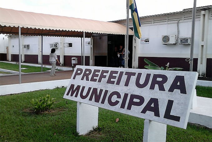 Mais de 90 vagas são anunciadas em Processo Seletivo da Prefeitura de Rolim de Moura - News Rondônia