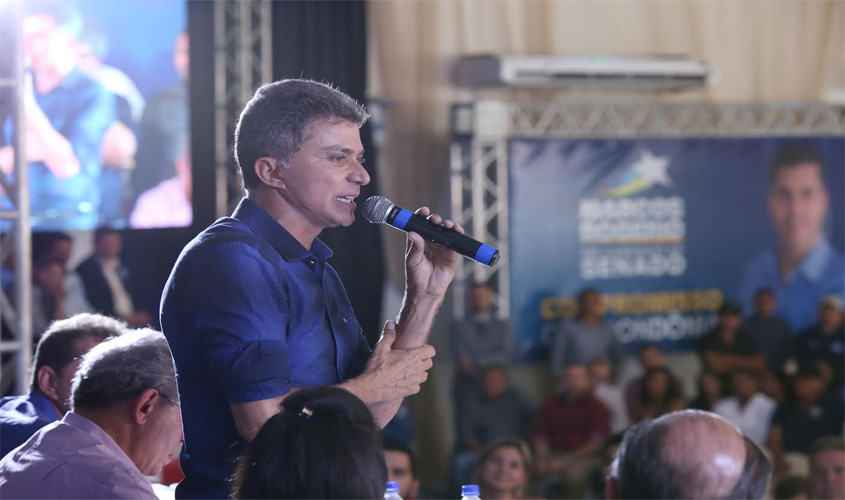 EXPEDITO JÁ RECEBEU QUASE R$ 1 MILHÃO EM DOAÇÃO DE PESSOAS FÍSICAS: MAURÃO R$ 48 MIL - News Rondônia