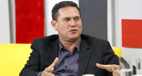 EXPEDITO JÁ RECEBEU QUASE R$ 1 MILHÃO EM DOAÇÃO DE PESSOAS FÍSICAS: MAURÃO R$ 48 MIL - News Rondônia