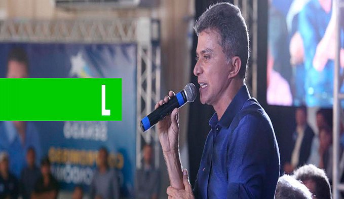 EXPEDITO JÁ RECEBEU QUASE R$ 1 MILHÃO EM DOAÇÃO DE PESSOAS FÍSICAS: MAURÃO R$ 48 MIL - News Rondônia