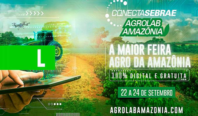Embrapa Rondônia participa do Agrolab Amazônia em painéis e com tecnologias - News Rondônia