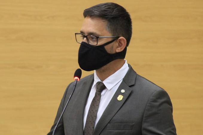 Deputado Anderson indica plano de segurança contra incêndio a Escolas Públicas de Guajará-Mirim - News Rondônia