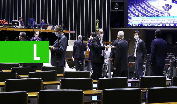 Câmara aprova MP que adia início da vigência da Lei Geral de Proteção de Dados - News Rondônia