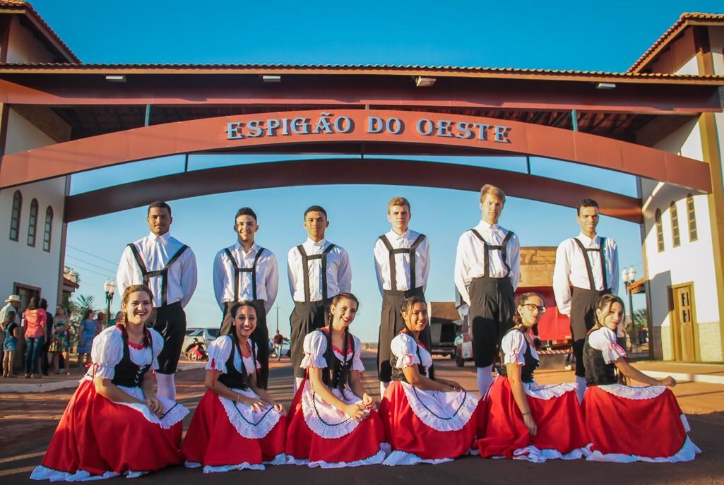 Lei inseri o 'Dia do Imigrante Pomerano' no calendário oficial de Rondônia: 28 de junho - News Rondônia