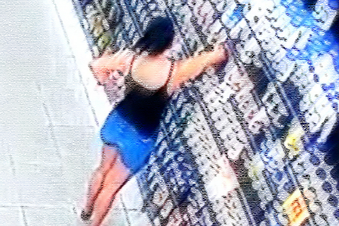 Polícia age de forma rápida e identifica menor suspeita de dar golpes no comércio em cidade de Rondônia - News Rondônia