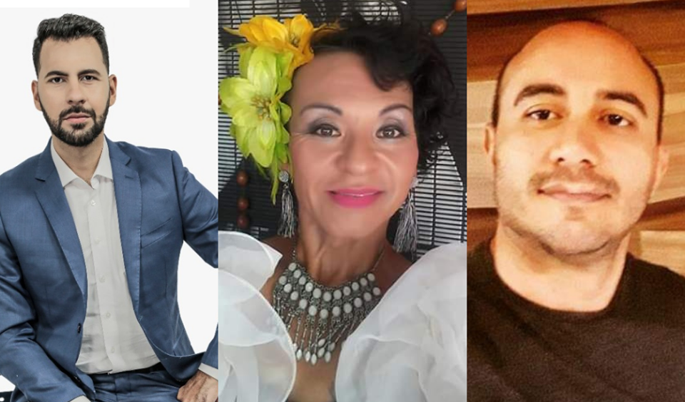 A TRANSFORMISTA RENATA EVANS E O ATOR JURACI JUNIOR SERÃO OS CONVIDADOS NESTA QUINTA-FEIRA DIA 18 DE JUNHO NO CONEXÃO RONDÔNIA - News Rondônia
