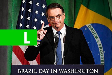 BOLSONARO: NÃO TEREMOS SÓ LAÇOS DE AMIZADE COM OS EUA, MAS NEGOCIAÇÕES - News Rondônia