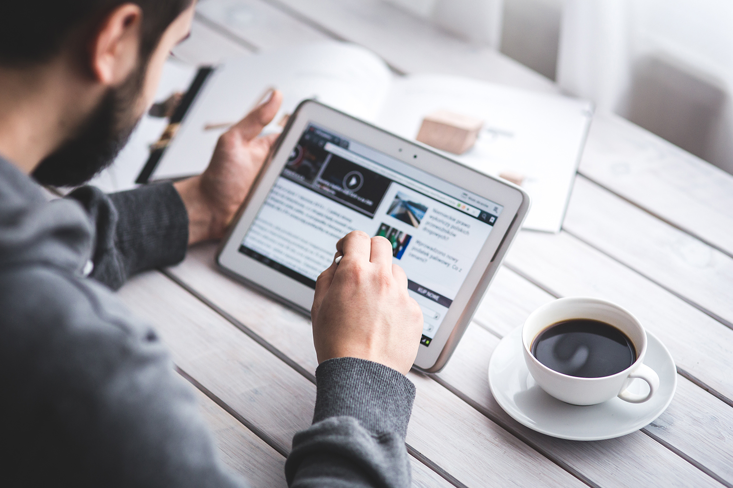 COLUNA DO SIMPI: DESAFIOS E OPORTUNIDADES DA ECONOMIA DIGITAL - News Rondônia