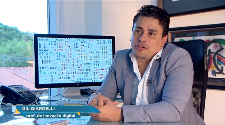 COLUNA DO SIMPI: DESAFIOS E OPORTUNIDADES DA ECONOMIA DIGITAL - News Rondônia