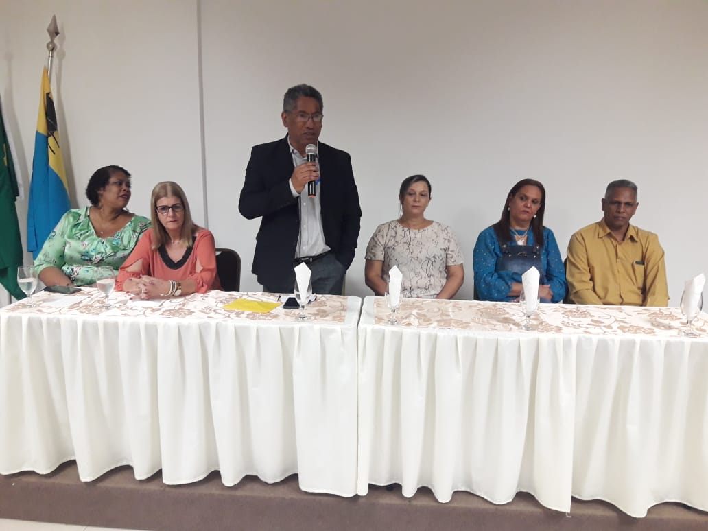 RONDÔNIA INICIARÁ ANO DE 2021 COM 21 ESCOLAS PILOTOS ATENDENDO NOVO ENSINO MÉDIO - News Rondônia