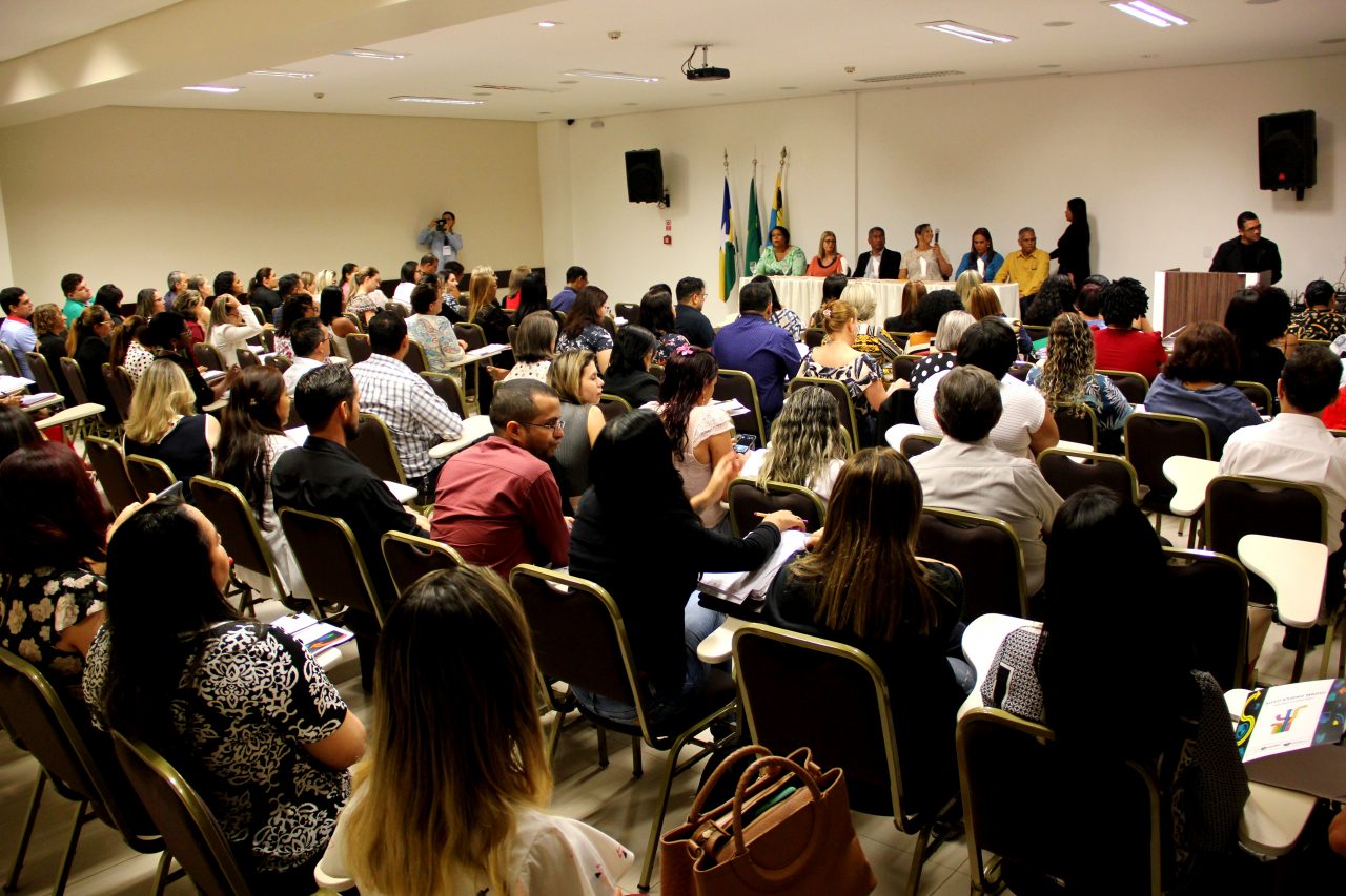 RONDÔNIA INICIARÁ ANO DE 2021 COM 21 ESCOLAS PILOTOS ATENDENDO NOVO ENSINO MÉDIO - News Rondônia