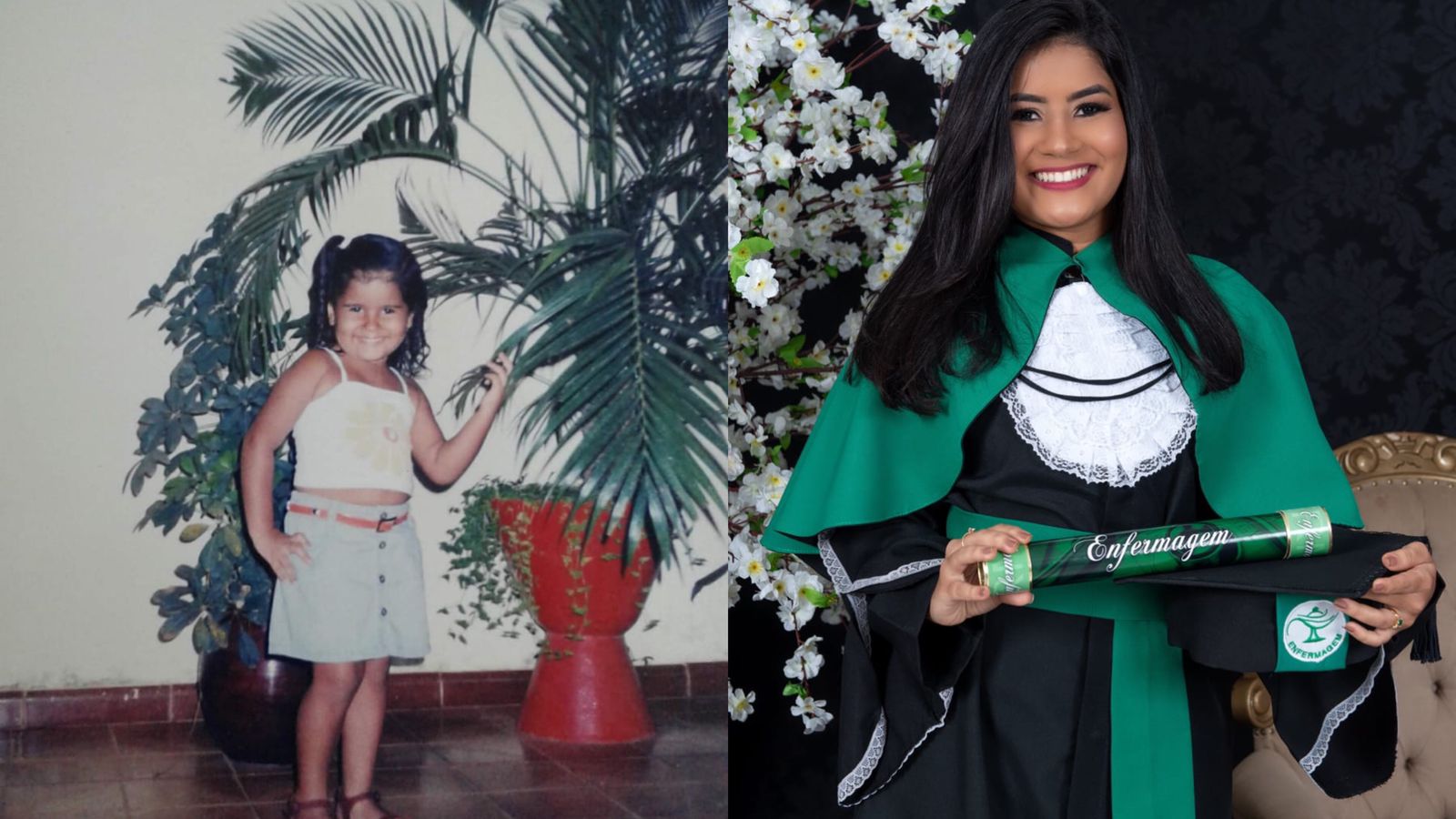 Colaboradora do COREN/RO é egressa da UNIRON - News Rondônia