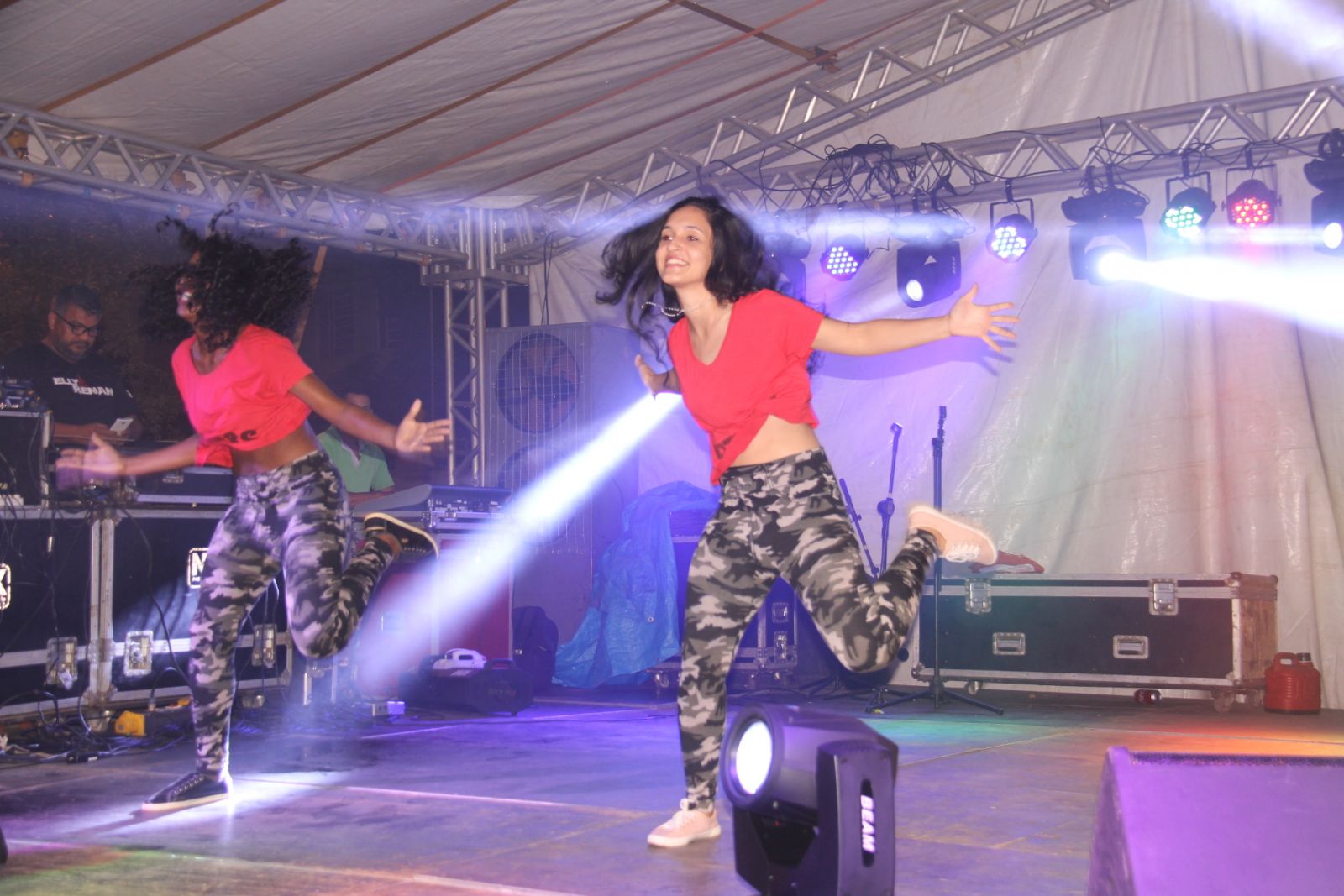 EVENTO DA SEMANA DA JUVENTUDE É PROMOVIDO EM CACOAL - News Rondônia
