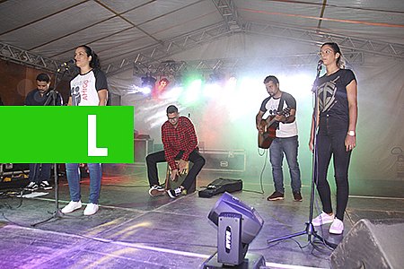 EVENTO DA SEMANA DA JUVENTUDE É PROMOVIDO EM CACOAL - News Rondônia
