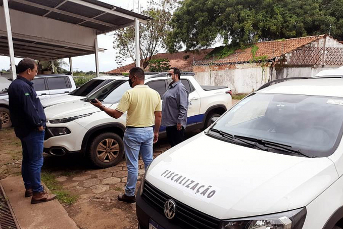 Ipem Rondônia firma pacto de colaboração para ações de fiscalização no Acre - News Rondônia
