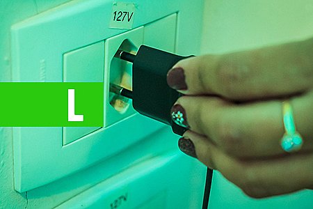 60% DOS PLUGS DE ENERGIA FISCALIZADOS NO ESTADO APRESENTAM IRREGULARIDADES, AFIRMA IPEM - News Rondônia