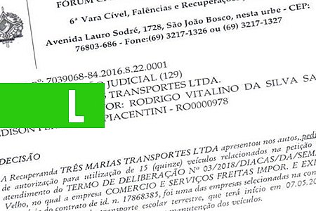 EXCLUSIVO - PRF APREENDE 'NOVA FROTA' DE ÔNIBUS ESCOLAR RURAL DE EMPRESA DO ACRE CONTRATADA PELA PREFEITURA - News Rondônia