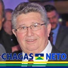 NOTA DE PESAR DA ASSOCIAÇÃO COMERCIAL DE RONDÔNIA-ACR, PELO FALECIMENTO DE CHAGAS NETO - News Rondônia