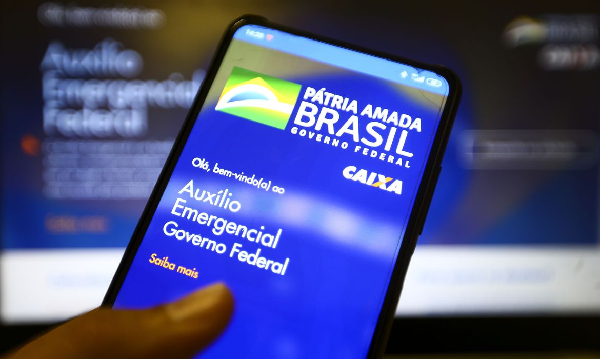 Beneficiários do Bolsa Família recebem hoje quarta parcela do auxílio - News Rondônia