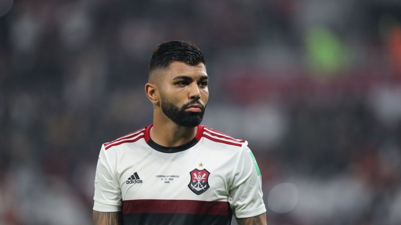 TOP 50: GABIGOL SUPERA ESTRELAS DA EUROPA EM RANKING DOS MELHORES DE 2019 - News Rondônia