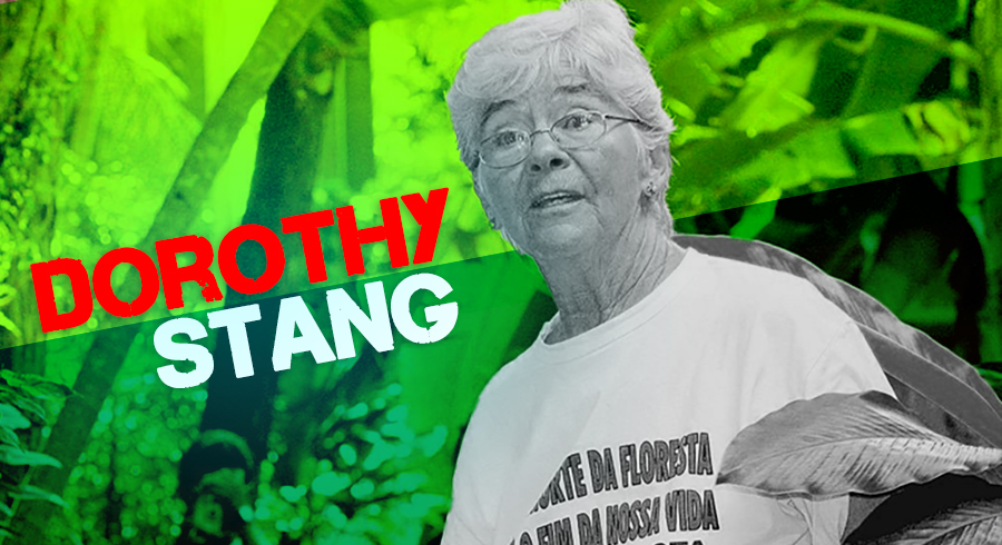 Antimary no Acre estaria sendo loteada por um dos assassinos Dorothy Stang - News Rondônia