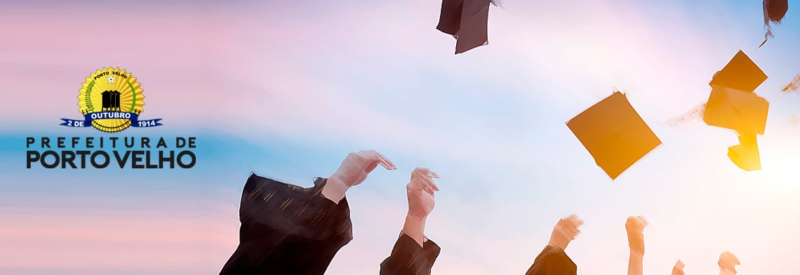 FACULDADE PARA TODOS: PREFEITURA DIVULGA EDITAL DO PROCESSO SELETIVO 2020.1 - News Rondônia
