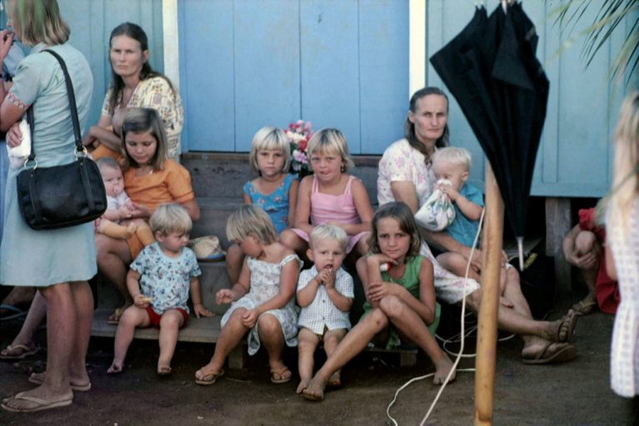 ANIVERSÁRIO - Rondônia, que já foi apelidada de Eldorado e Canaã brasileira, completa 40 anos nesta quarta-feira, 22 - News Rondônia