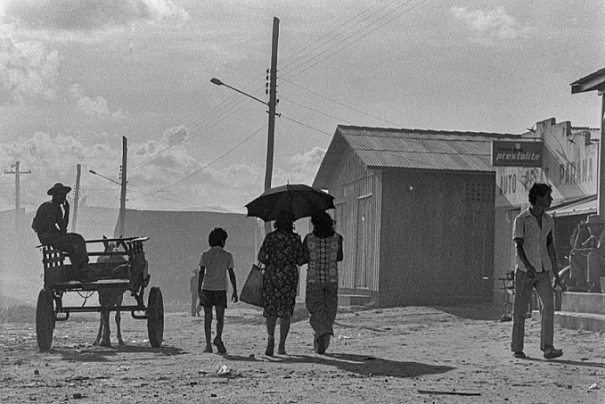 ANIVERSÁRIO - Rondônia, que já foi apelidada de Eldorado e Canaã brasileira, completa 40 anos nesta quarta-feira, 22 - News Rondônia