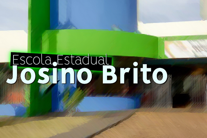 CACOAL: Escola Estadual Josino Brito recebe nova estrutura - News Rondônia