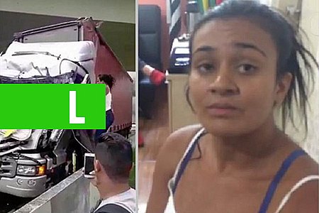 LEILIANE: A MULHER QUE SALVOU UMA VIDA NA TRAGÉDIA QUE MATOU BOECHAT - VEJA VÍDEO - News Rondônia