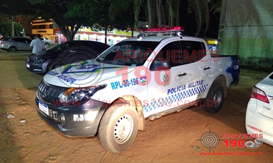 Menino de 4 anos relata para sua avó que teria sido abusado sexualmente pelo próprio pai em Ariquemes - News Rondônia