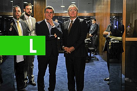 INVESTIGADOS NA LAVA JATO, RENAN E JUCÁ 'EMPOBRECEM'. CIRO E AÉCIO MULTIPLICAM FORTUNA - News Rondônia