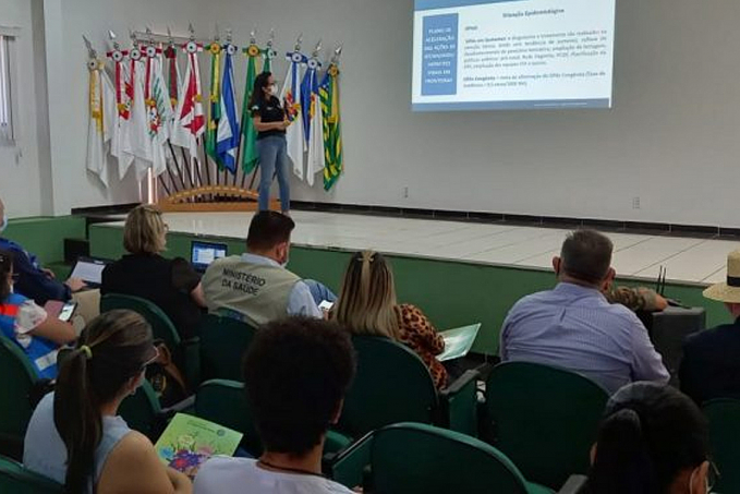 Governo de Rondônia realiza ação para enfrentamento às hepatites virais e aids na região da fronteira entre Brasil e Bolívia - News Rondônia