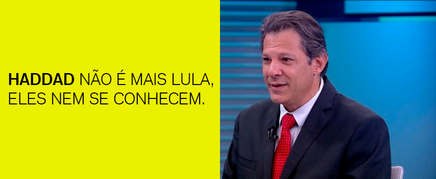 FAKE NEWS É PRIORIDADE: O ELEITOR VEM DEPOIS - News Rondônia