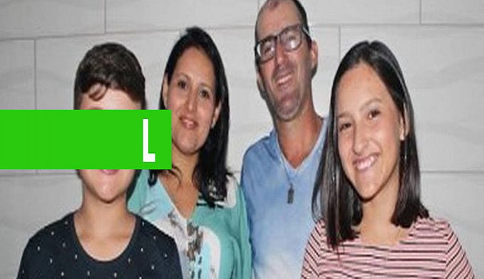 FAMÍLIA BRASILEIRA É ENCONTRADA MORTA EM APARTAMENTO NO CHILE - News Rondônia