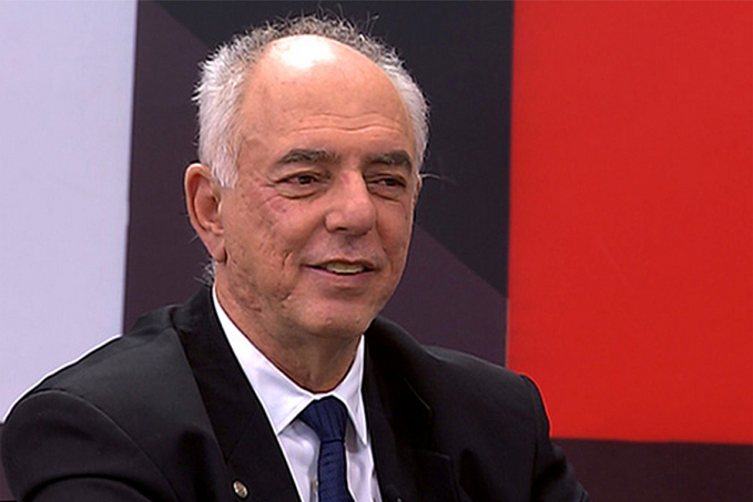 Deputado Federal Mauro Nazif tem emenda que inclui os agentes socioeducativos na MP do programa habite seguro aprovada - News Rondônia