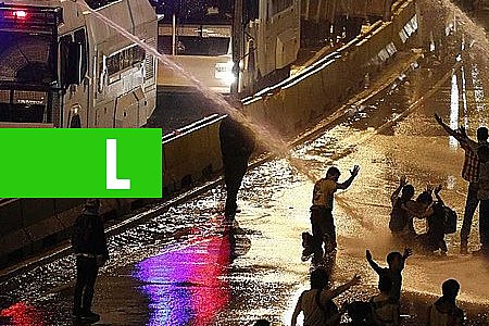 VENEZUELA EXECUTA 8.200 PESSOAS EM DOIS ANOS, SEGUNDO ANISTIA - News Rondônia