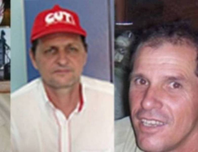 VILHENENENSES FORAGIDOS HÁ TRÊS ANOS VÃO RECORRER À JUSTIÇA APÓS DECISÃO DO STF SOBRE PRISÃO EM SEGUNDA INSTÂNCIA - News Rondônia