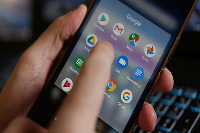 Google muda regra da Play Store para limitar acesso à lista de aplicativos instalados em celulares Android - News Rondônia