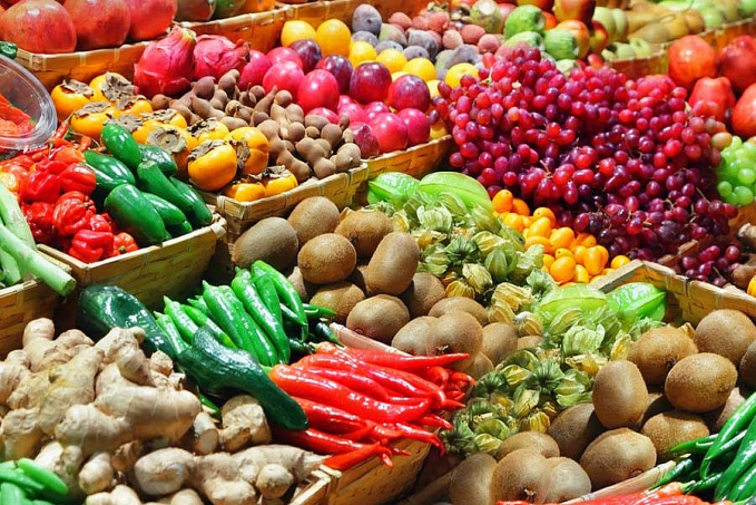 Conab verifica queda de preços das hortaliças nos principais mercados atacadistas - News Rondônia