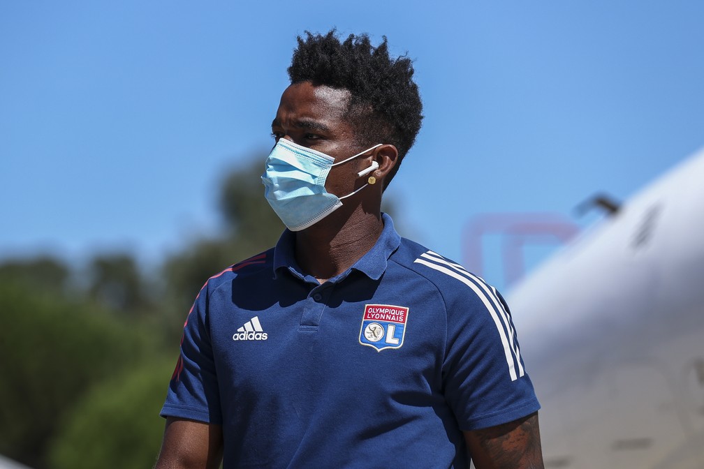 Primeira semana na Europa rende saídas, e Flamengo planeja reunião com Lyon por Thiago Mendes - News Rondônia