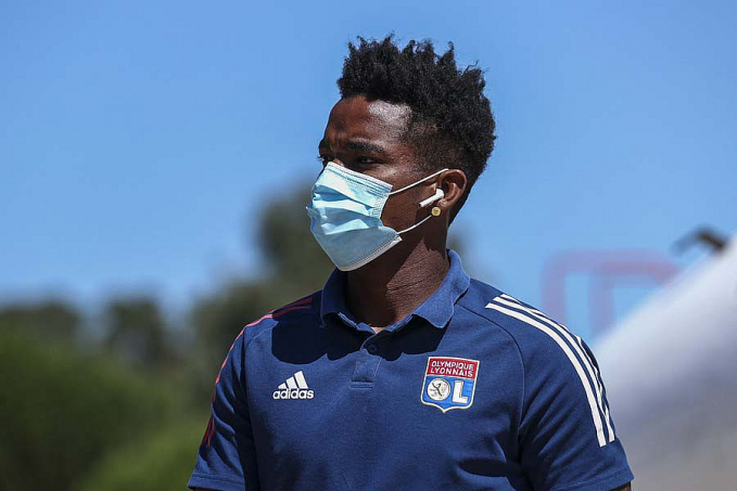 Primeira semana na Europa rende saídas, e Flamengo planeja reunião com Lyon por Thiago Mendes - News Rondônia